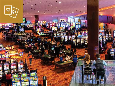turtle.creek casino  It has over 1,000 slot and video poker machines, live table games and a sportsbook